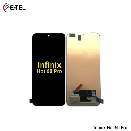 Infinix Hot 60 Pro Display Price In Bangladesh