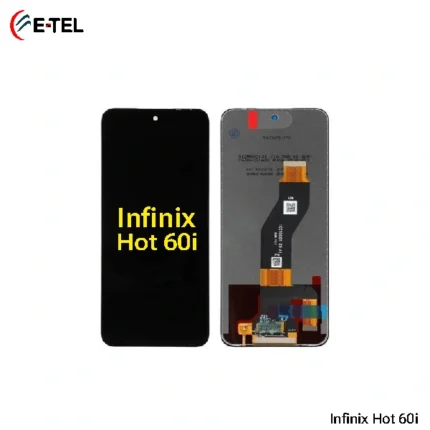 Infinix Hot 60i Display Price In Bangladesh