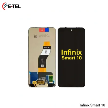 Infinix Smart 10 Display Price In Bangladesh