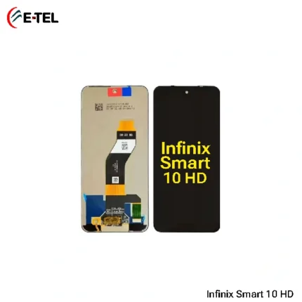 Infinix Smart 10 HD Display Price In Bangladesh