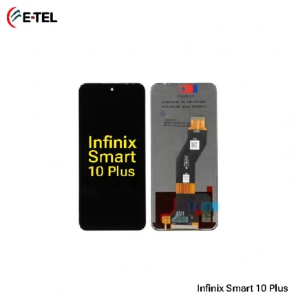 Infinix Smart 10 Plus Display Price In Bangladesh