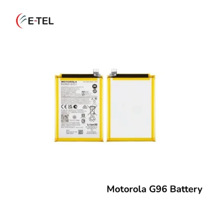 Motorola G96 Battery Price in Bangladesh