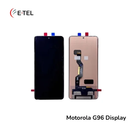 Motorola G96 Display Price in Bangladesh