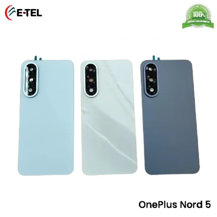 OnePlus Nord 5 Backshell Price In Bangladesh