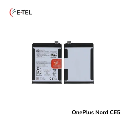 OnePlus Nord CE5 Battery Price in Bangladesh