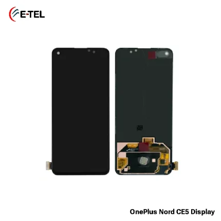 OnePlus Nord CE5 Display