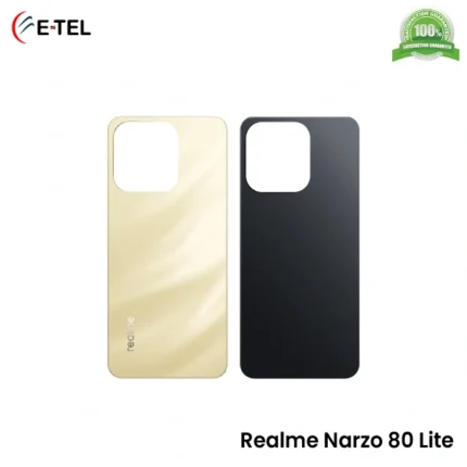 Realme Narzo 80 Lite Price in Bangladesh