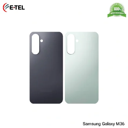 Samsung Galaxy M36 Backshell Price In Bangladesh
