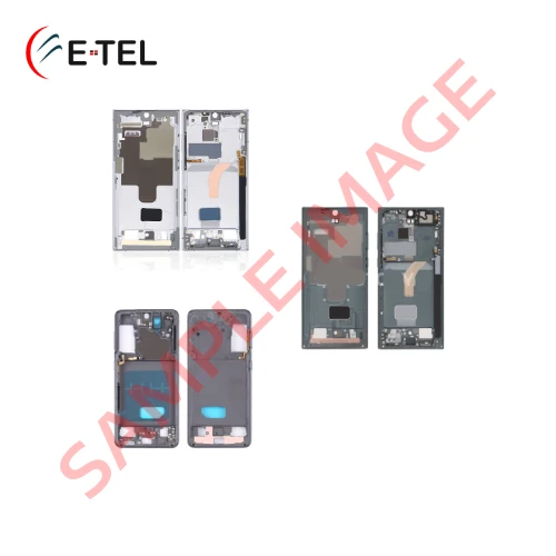 Samsung Galaxy M36 Body Middle Frame Samsung Galaxy M36 Body Middle Frame