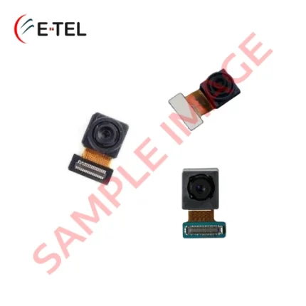 Tecno Spark 40 Front Camera