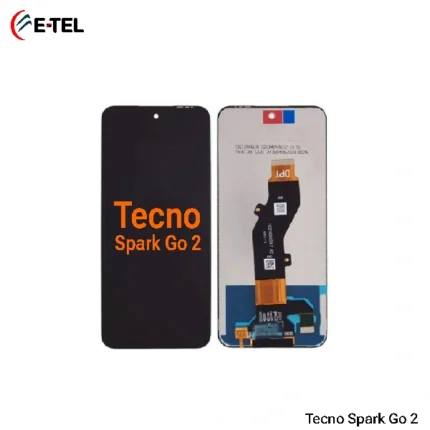 Tecno Spark Go 2 Display Price In Bangladesh