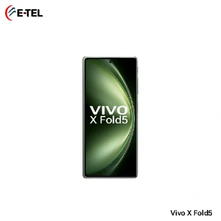 Vivo X Fold5 Display Price In Bangladesh