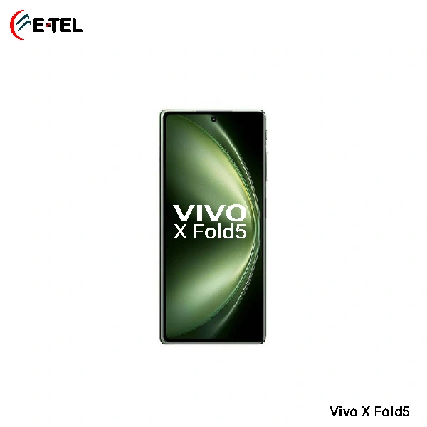 Vivo X Fold5 Display Vivo X Fold5 Display Price In Bangladesh