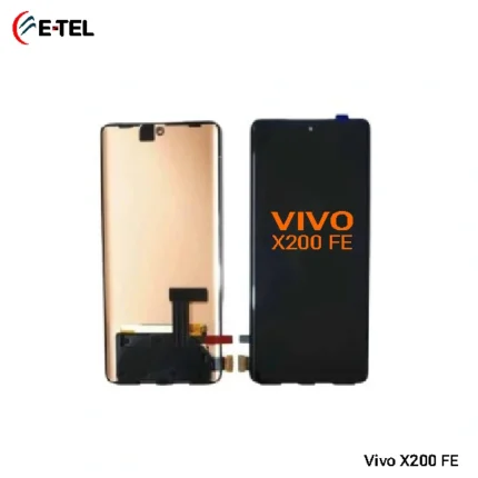 Vivo X200 FE Display Price In Bangladesh
