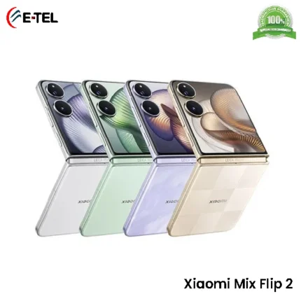 Xiaomi Mix Flip 2 Backshell Price In Bangladesh