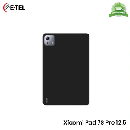 Xiaomi Pad 7S Pro 12.5 Backshell Price In Bangladesh