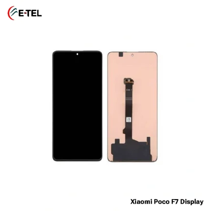 Xiaomi Poco F7 Display