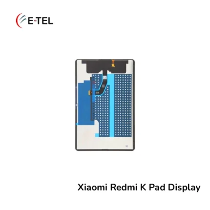 Xiaomi Redmi K Pad Display Price in Bangladesh