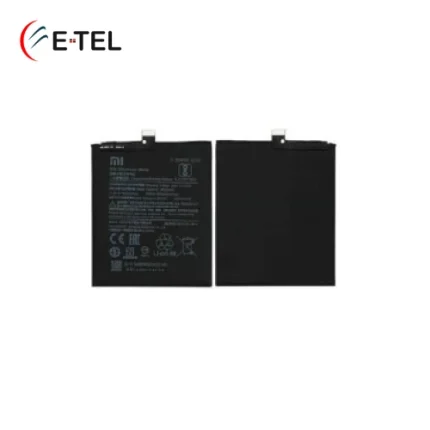 Xiaomi Redmi K80 Ultra Battery