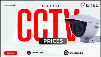 Understanding CCTV Camera Price in Bangladesh