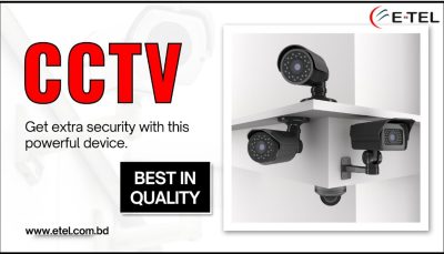 How to Choose Right CCTV Camera for Your Business