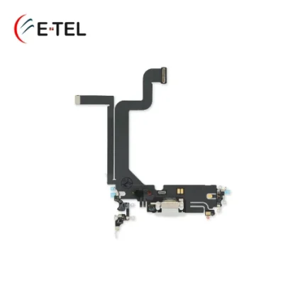 iPhone 14 Pro Max Charging Logic