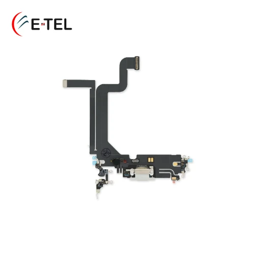 iPhone 14 Pro Max Charging Logic iPhone 14 Pro Max Charging Logic
