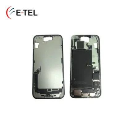 iPhone 15 Plus Back Housing
