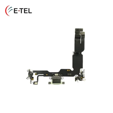 iPhone 15 Plus Charging Logic