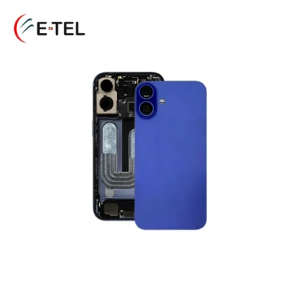 iPhone 16 Back Housing