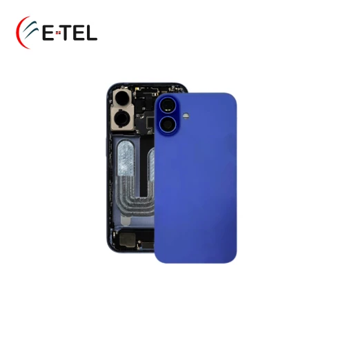 iPhone 16 Back Housing iPhone 16 Back Housing