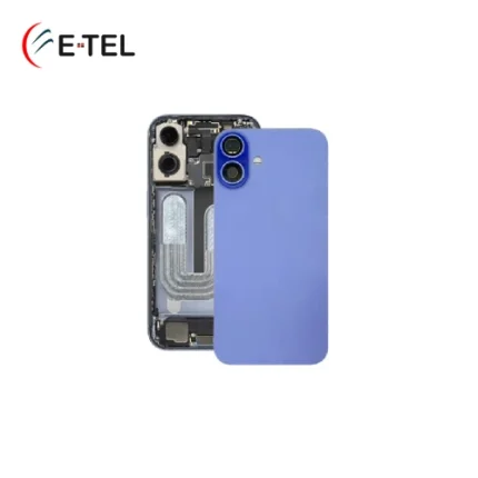 iPhone 16 Plus Back Housing