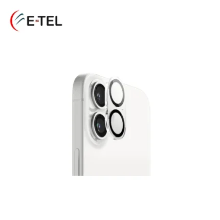 iPhone 16 Plus Camera Glass