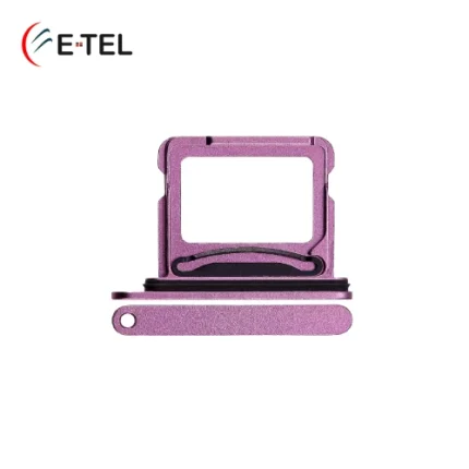 iPhone 16 Plus SIM Tray