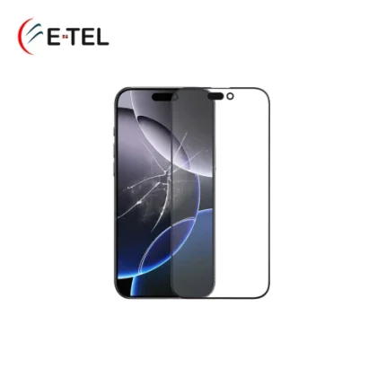 iPhone 16 Pro Display Upper Glass