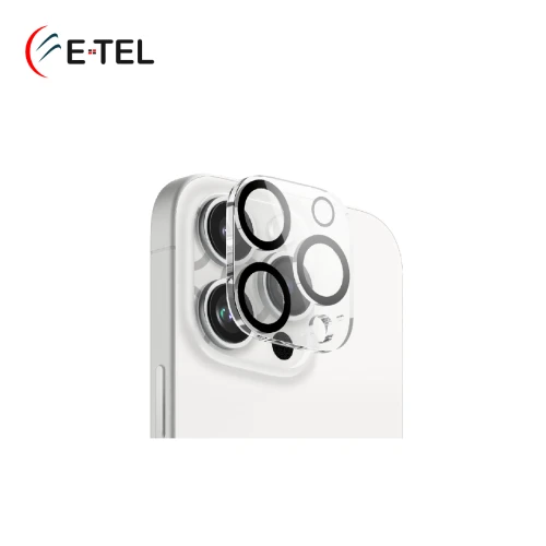 iPhone 16 Pro Max Camera Glass iPhone 16 Pro Max Camera Glass