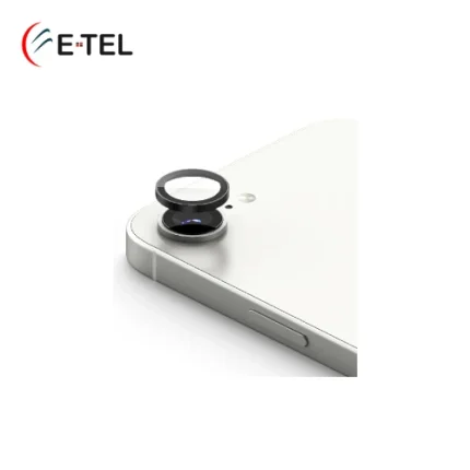 iPhone 16e Camera Glass