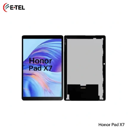 Honor Pad X7 Display Price In Bangladesh