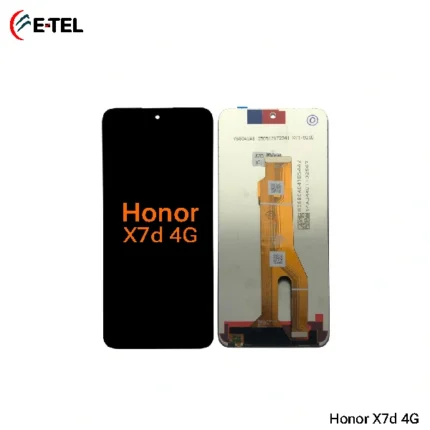 Honor X7d 4G Display Price In Bangladesh