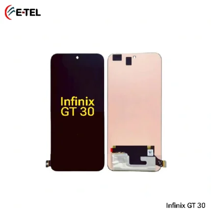 Infinix GT 30 Display Price In Bangladesh