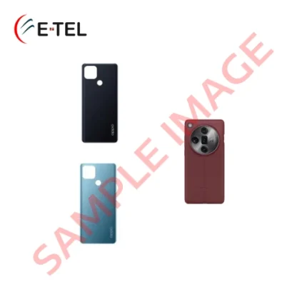Oppo K13 Turbo Pro Backshell