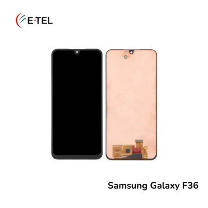 Samsung Galaxy F36 Display Price in Bangladesh