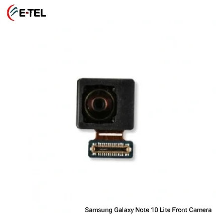 Samsung Galaxy Note 10 Lite Front Camera Price in Bangladesh