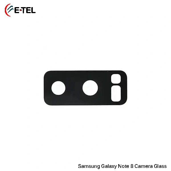 Samsung Galaxy Note 8 Camera Glass Samsung Galaxy Note 8 Camera Glass Price in Bangladesh