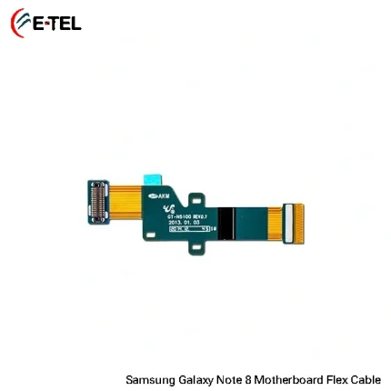 Samsung Galaxy Note 8 Motherboard Flex Cable Price in Bangladesh