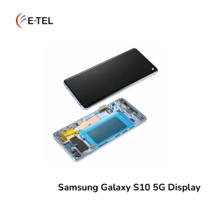 Samsung Galaxy S10 5G Display Price in Bangladesh