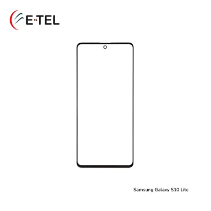 Samsung Galaxy S10 Lite Display Upper Glass Price in Bangladesh