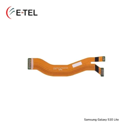 Samsung Galaxy S10 Lite Motherboard Flex Cable Price in Bangladesh