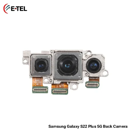 Samsung Galaxy S22 Plus 5G Back Camera Price in Bangladesh