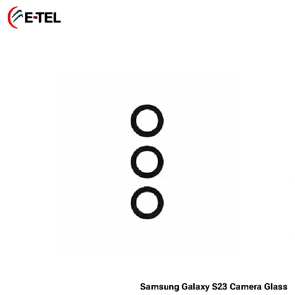 Samsung Galaxy S23 Camera Glass Samsung Galaxy S23 Camera Glass Price in Bangladesh